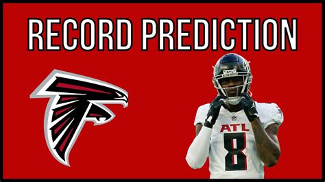 what is Atlanta Falcons record